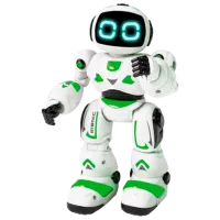 Robot Xtrem Bots Bionic  White