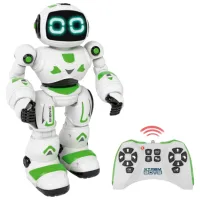 Robot Xtrem Bots Bionic White photo 2