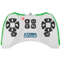 Robot Xtrem Bots Bionic White photo 5