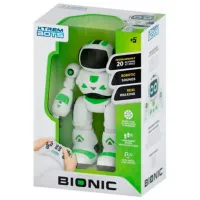Robot Xtrem Bots Bionic White photo 6