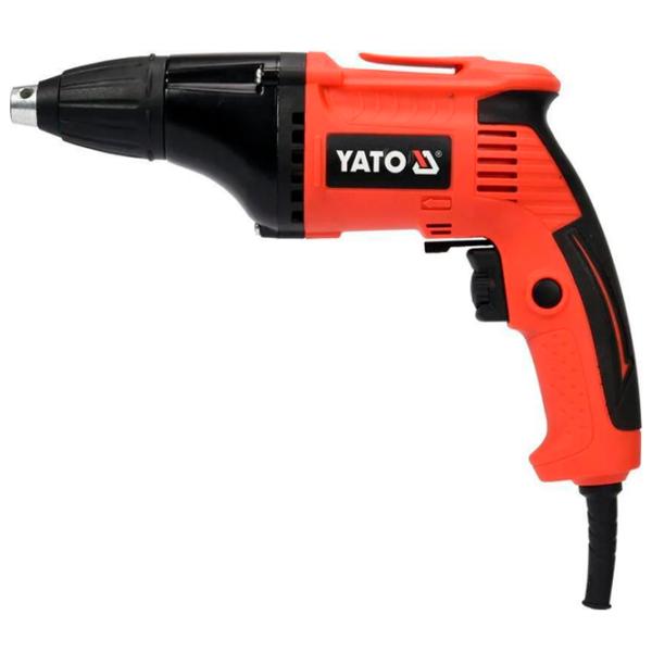 Șurubelniță Yato YT82071 5500 rot/min photo 3