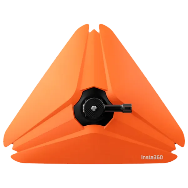 Крепление Insta360 Floating Surfboard Mount Оранжевый photo 1