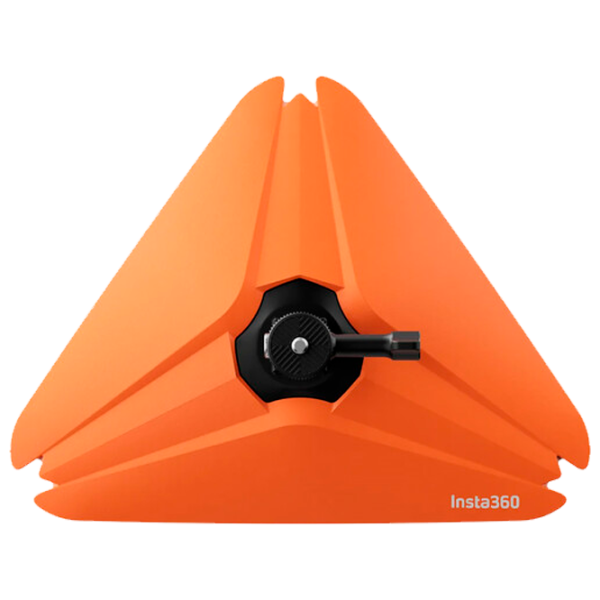 Крепление Insta360 Floating Surfboard Mount Оранжевый photo 1