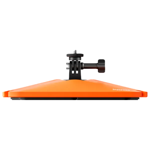 Крепление Insta360 Floating Surfboard Mount Оранжевый photo 2