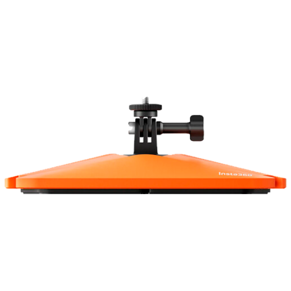 Крепление Insta360 Floating Surfboard Mount Оранжевый photo 2