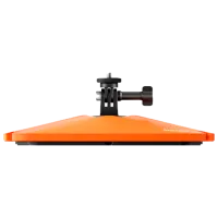 Крепление Insta360 Floating Surfboard Mount Оранжевый photo 2