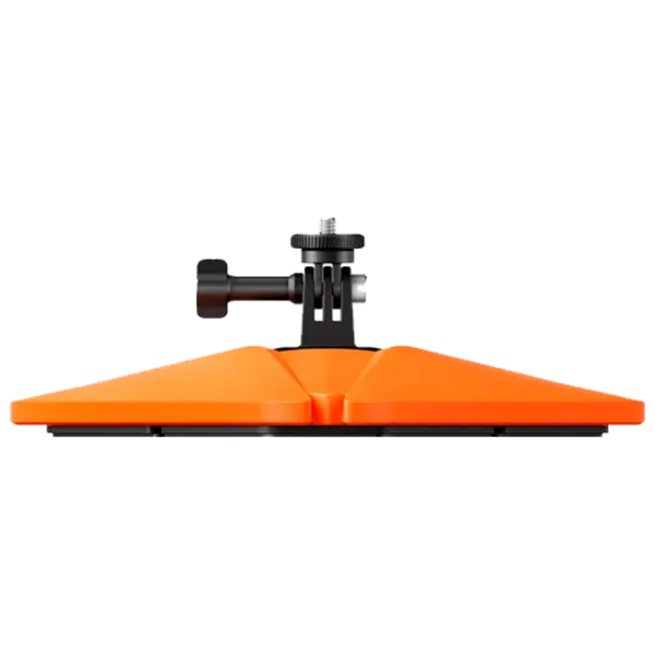 Крепление Insta360 Floating Surfboard Mount Оранжевый photo 3
