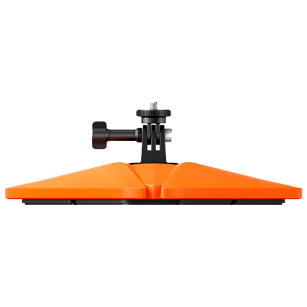 Крепление Insta360 Floating Surfboard Mount Оранжевый photo 3