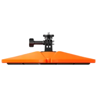 Крепление Insta360 Floating Surfboard Mount Оранжевый photo 3