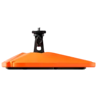 Крепление Insta360 Floating Surfboard Mount Оранжевый photo 4