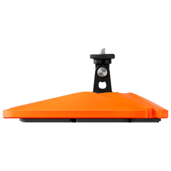 Крепление Insta360 Floating Surfboard Mount Оранжевый photo 5