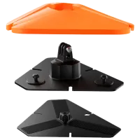 Крепление Insta360 Floating Surfboard Mount Оранжевый photo 6