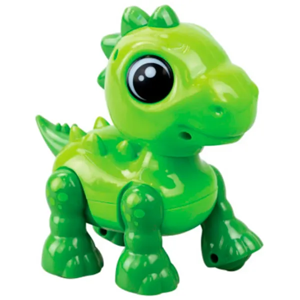 Robot YCOO 7530-88592  Multicolor photo 2
