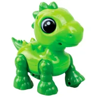 Robot YCOO 7530-88592 Multicolor photo 2