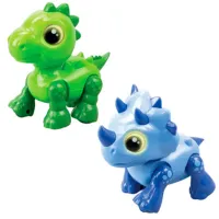 Robot YCOO 7530-88592 Multicolor photo 3