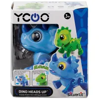 Robot YCOO 7530-88592 Multicolor photo 5