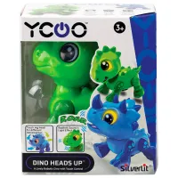 Robot YCOO 7530-88592 Multicolor photo 6