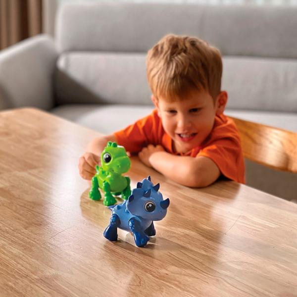 Robot YCOO 7530-88592  Multicolor photo 7