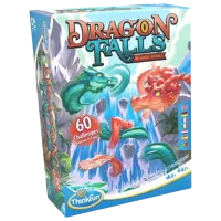 Настольная игра Thinkfun Dragon Falls 8+/ Логическая игра
