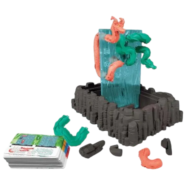 Настольная игра Thinkfun Dragon Falls 8+/ Логическая игра photo 3