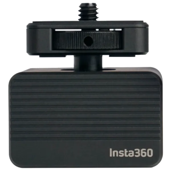 Крепление Insta360 Vibration Damper Черный photo 1