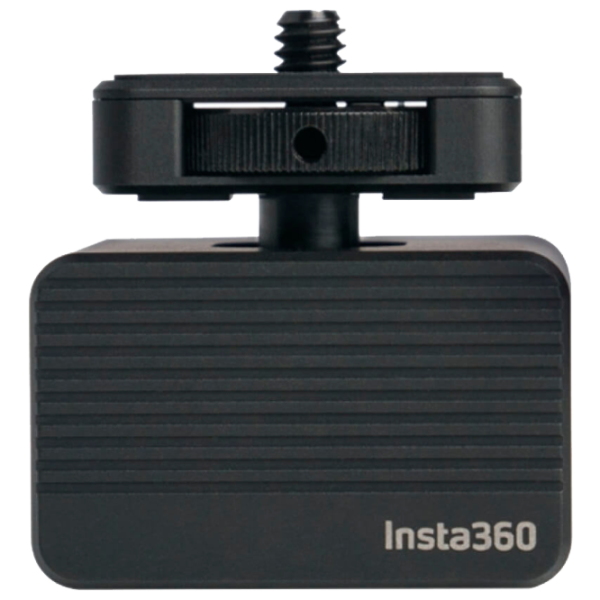 Крепление Insta360 Vibration Damper Черный photo 1