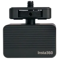 Fixator Insta360 Vibration Damper Black
