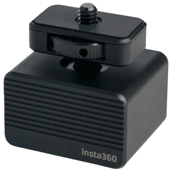 Крепление Insta360 Vibration Damper Черный photo 3
