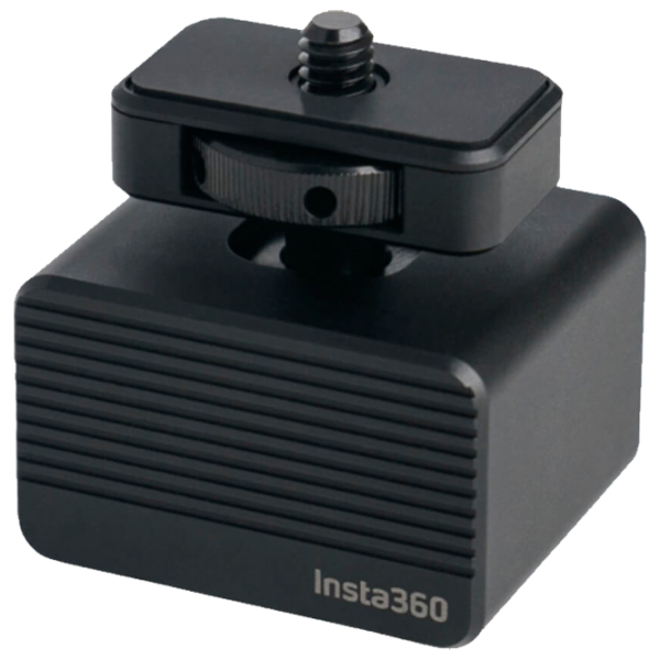Крепление Insta360 Vibration Damper Черный photo 3