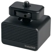 Крепление Insta360 Vibration Damper Черный photo 3