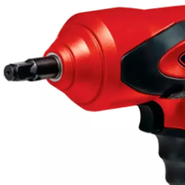 Шуруповерт Einhell CC-HS 12/1 5000 об/мин photo 4