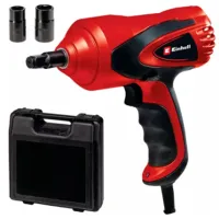 Mașina de înșurubat Einhell CC-HS 12/1 5000 rot/min photo 5