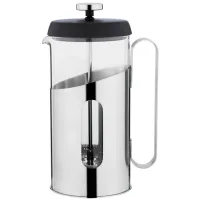 Presă franceză BergHOFF 1107128 0.35l / Inox