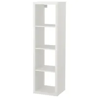 Стеллаж Ikea Kallax 147 x 42 x 39см cm / ЛДСП / White