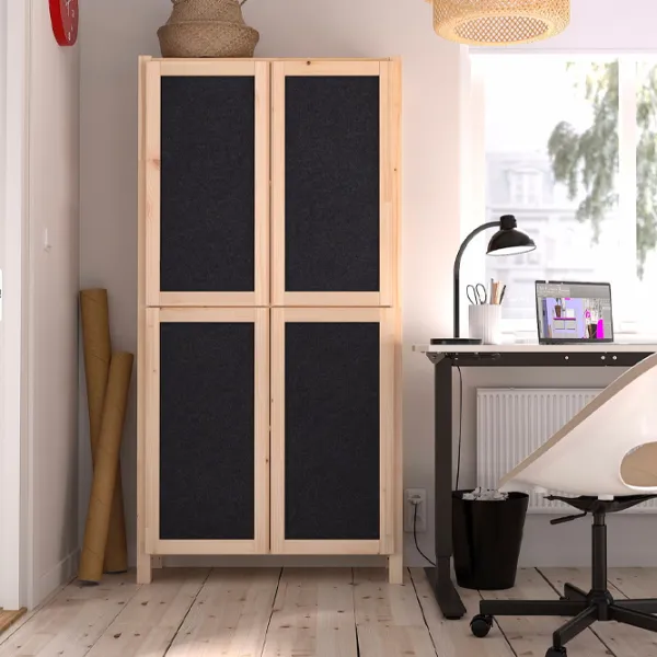 Стеллаж Ikea Ivar 179 x 89 x 30см cm / Массивная сосна / Сосна photo 2