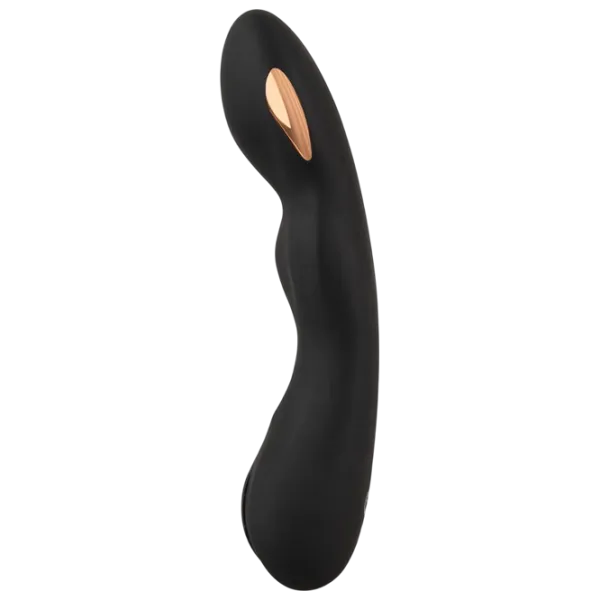 Вибратор XOUXOU E-Stim G-Spot Черный photo 3 Вибратор XOUXOU E-Stim G-Spot Черный photo 3