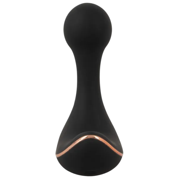 Вибратор ANOS RC Prostate Massager Черный photo 2 Вибратор ANOS RC Prostate Massager Черный photo 2