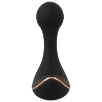 Vibrator ANOS RC Prostate Massager Black photo 2