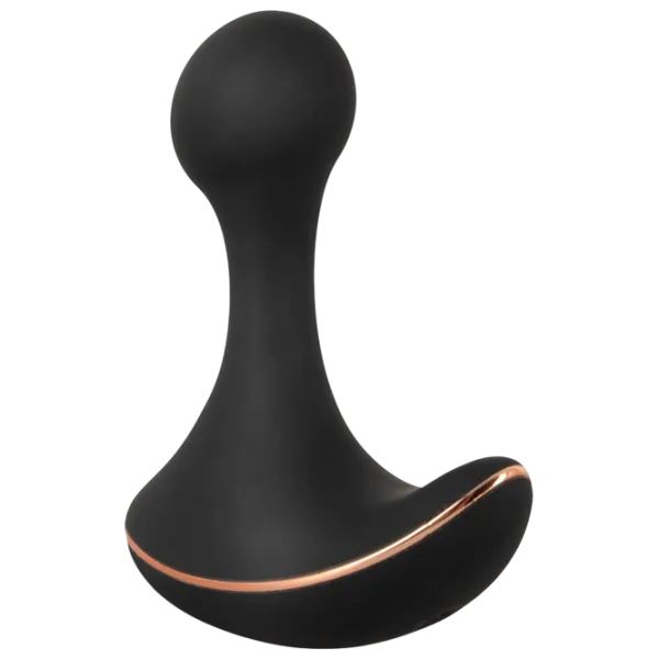 Вибратор ANOS RC Prostate Massager Черный photo 3 Вибратор ANOS RC Prostate Massager Черный photo 3