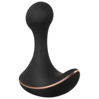 Vibrator ANOS RC Prostate Massager Black photo 3