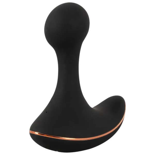 Вибратор ANOS RC Prostate Massager Черный photo 4 Вибратор ANOS RC Prostate Massager Черный photo 4