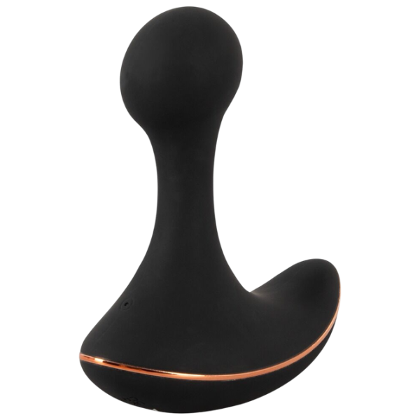 Вибратор ANOS RC Prostate Massager Черный photo 4 Вибратор ANOS RC Prostate Massager Черный photo 4