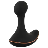 Vibrator ANOS RC Prostate Massager Black photo 4