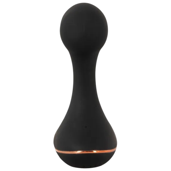 Вибратор ANOS RC Prostate Massager Черный photo 5 Вибратор ANOS RC Prostate Massager Черный photo 5