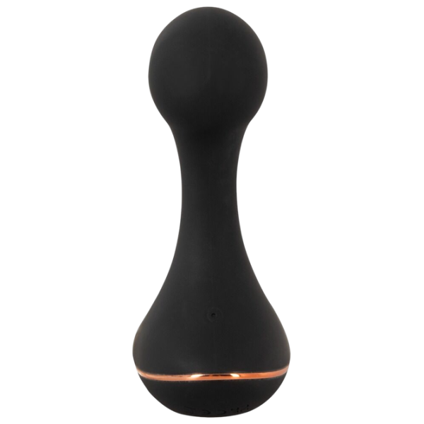 Вибратор ANOS RC Prostate Massager Черный photo 5 Вибратор ANOS RC Prostate Massager Черный photo 5
