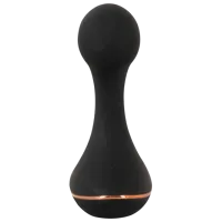 Vibrator ANOS RC Prostate Massager Black photo 5