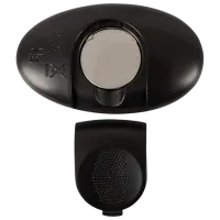 Vibrator ANOS RC Prostate Massager Black photo 6