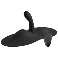 Вибратор Vibepad 3 Черный