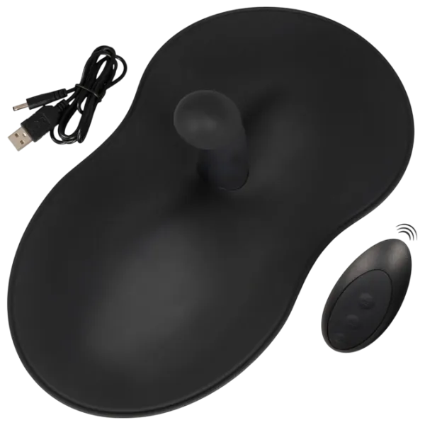 Вибратор Vibepad 3 Черный photo 6 Вибратор Vibepad 3 Черный photo 6