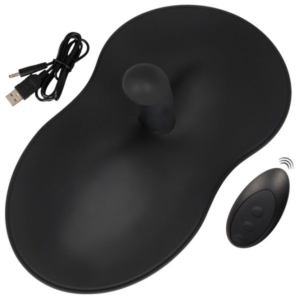 Вибратор Vibepad 3 Черный photo 6 Вибратор Vibepad 3 Черный photo 6